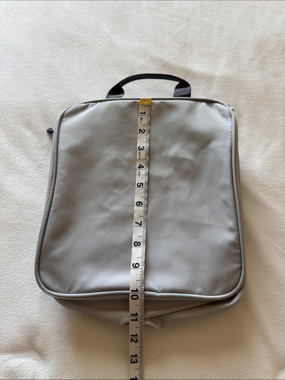 Eddie Bauer Toiletry travel bag - Picture 4 of 8
